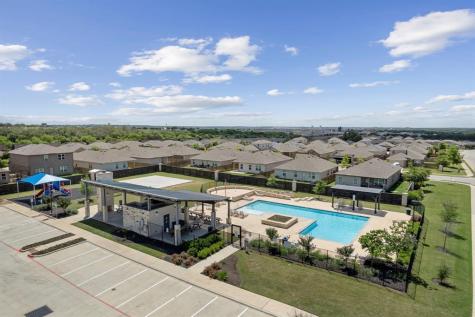 229 Independence Avenue Liberty Hill TX 78642