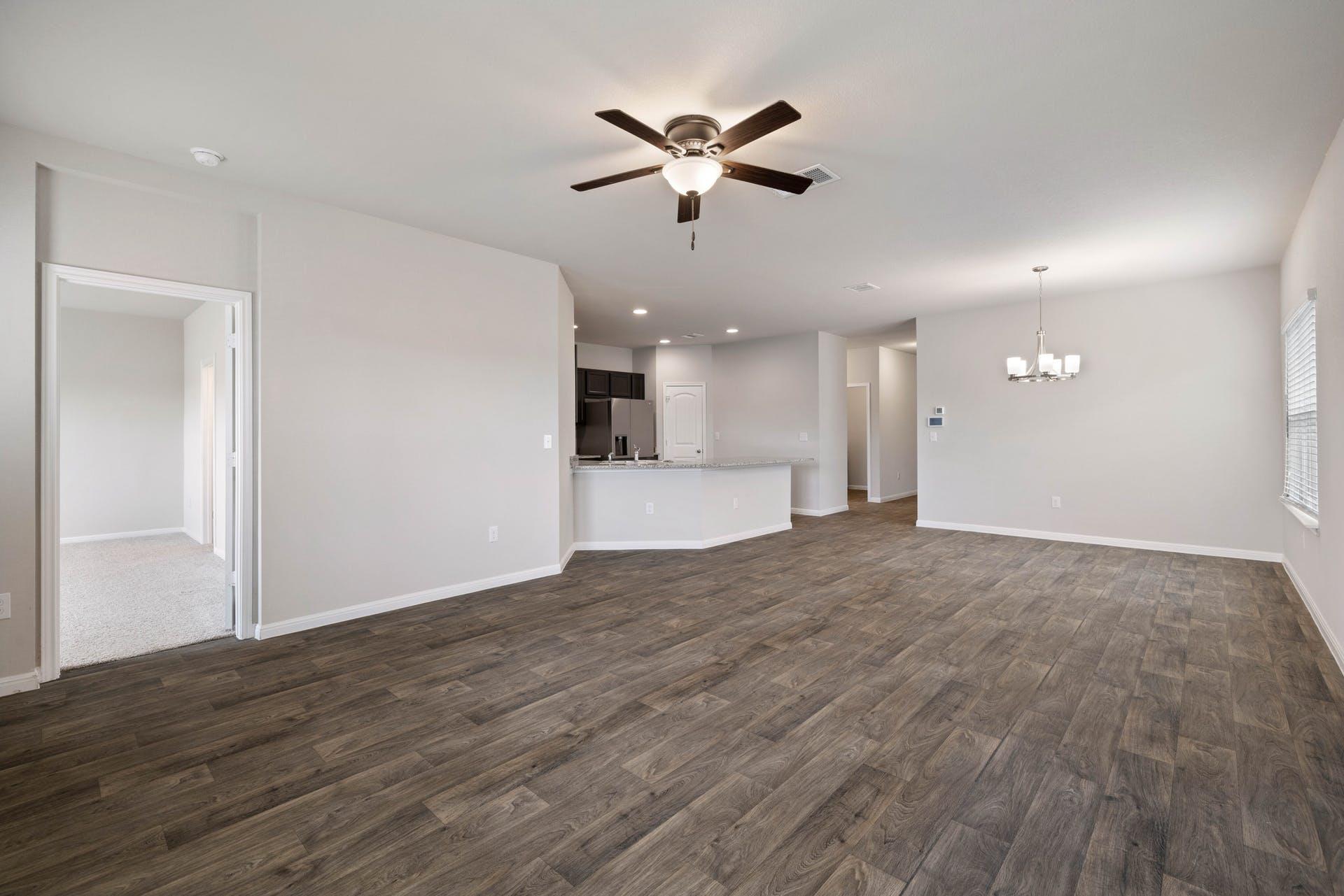 229 Independence Avenue Liberty Hill TX 78642