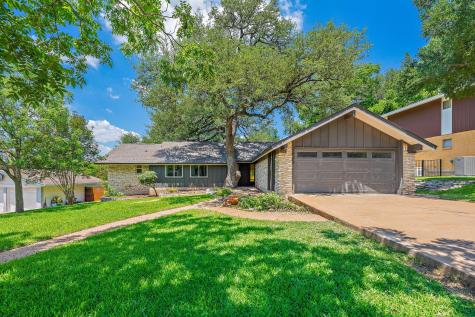 7906 Havenwood Drive Austin TX 78759