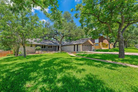 7906 Havenwood Drive Austin TX 78759