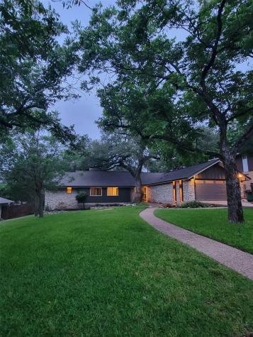 7906 Havenwood Drive Austin TX 78759