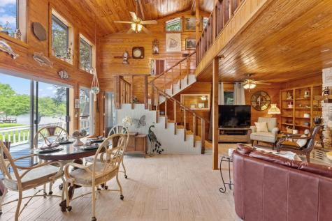 327 Mountain View Drive Sunrise Beach TX 78643
