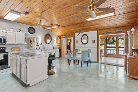 327 Mountain View Drive Sunrise Beach TX 78643