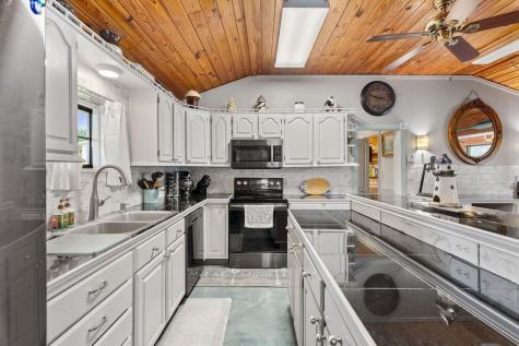 327 Mountain View Drive Sunrise Beach TX 78643