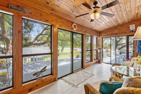 327 Mountain View Drive Sunrise Beach TX 78643