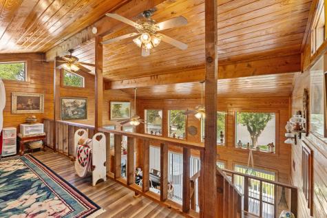 327 Mountain View Drive Sunrise Beach TX 78643