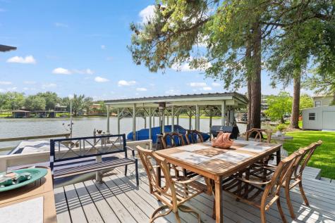 327 Mountain View Drive Sunrise Beach TX 78643