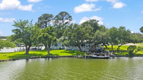 327 Mountain View Drive Sunrise Beach TX 78643