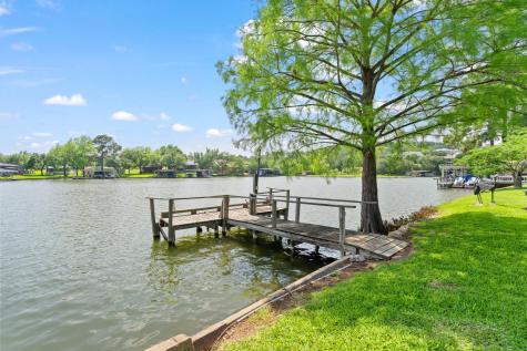 327 Mountain View Drive Sunrise Beach TX 78643