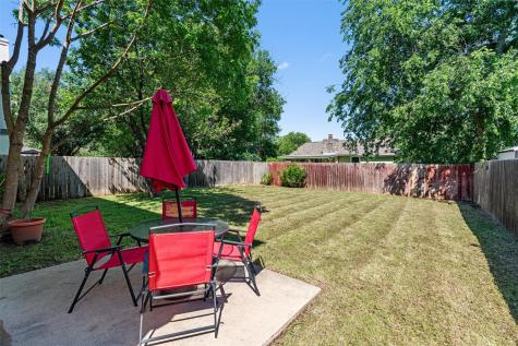1406 Green Terrace Drive Round Rock TX 78664