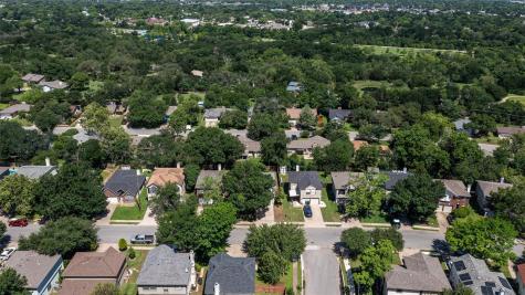 1406 Green Terrace Drive Round Rock TX 78664