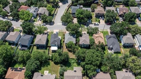 1406 Green Terrace Drive Round Rock TX 78664