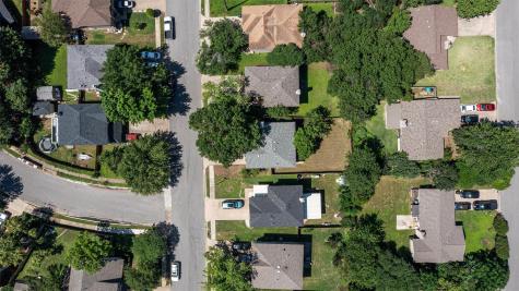 1406 Green Terrace Drive Round Rock TX 78664