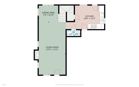 1406 Green Terrace Drive Round Rock TX 78664