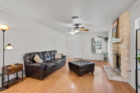 1406 Green Terrace Drive Round Rock TX 78664