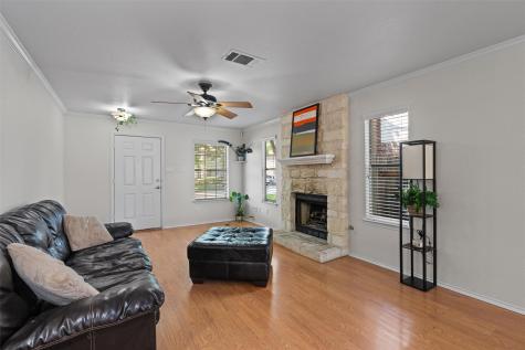 1406 Green Terrace Drive Round Rock TX 78664
