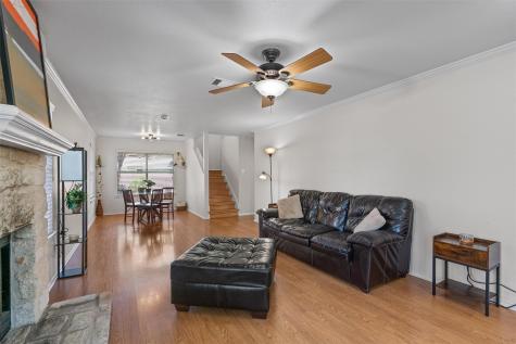 1406 Green Terrace Drive Round Rock TX 78664