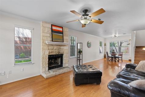 1406 Green Terrace Drive Round Rock TX 78664