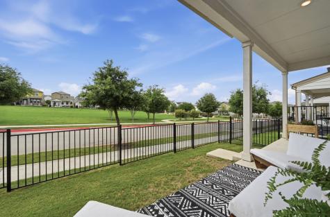 7504 Chesapeake Rail Lane Austin TX 78744