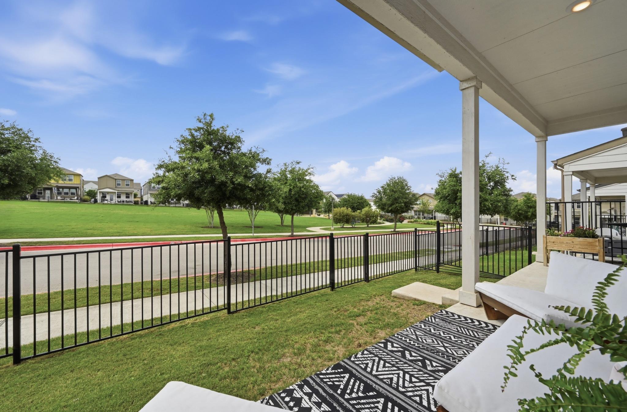 7504 Chesapeake Rail Lane Austin TX 78744