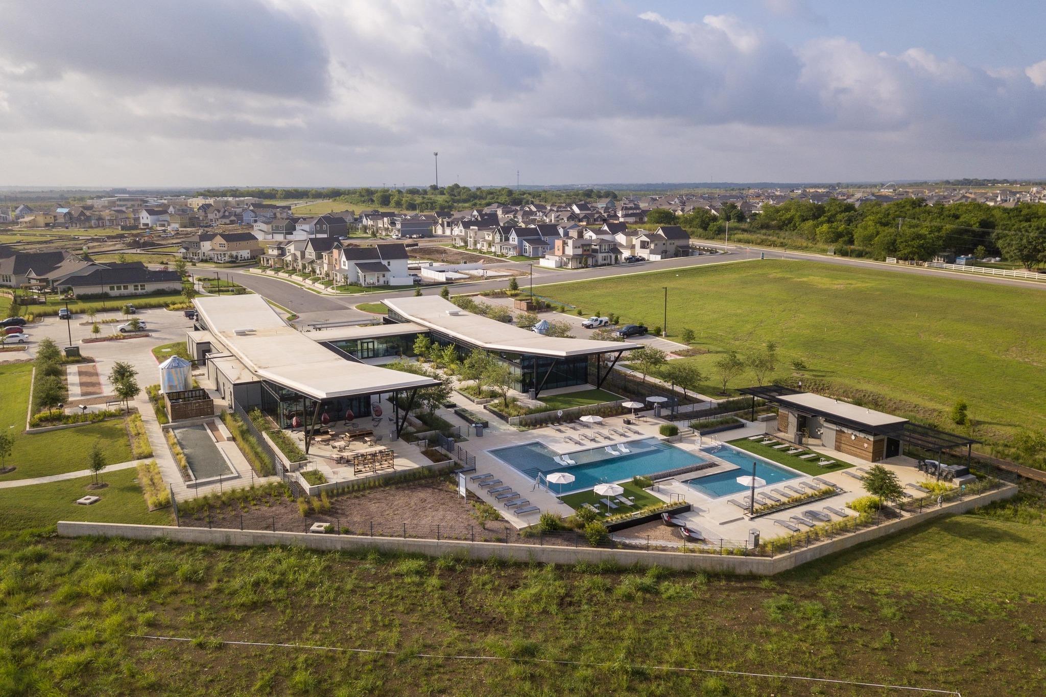7504 Chesapeake Rail Lane Austin TX 78744