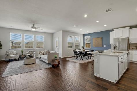 7608 Vidrine Street Austin TX 78754