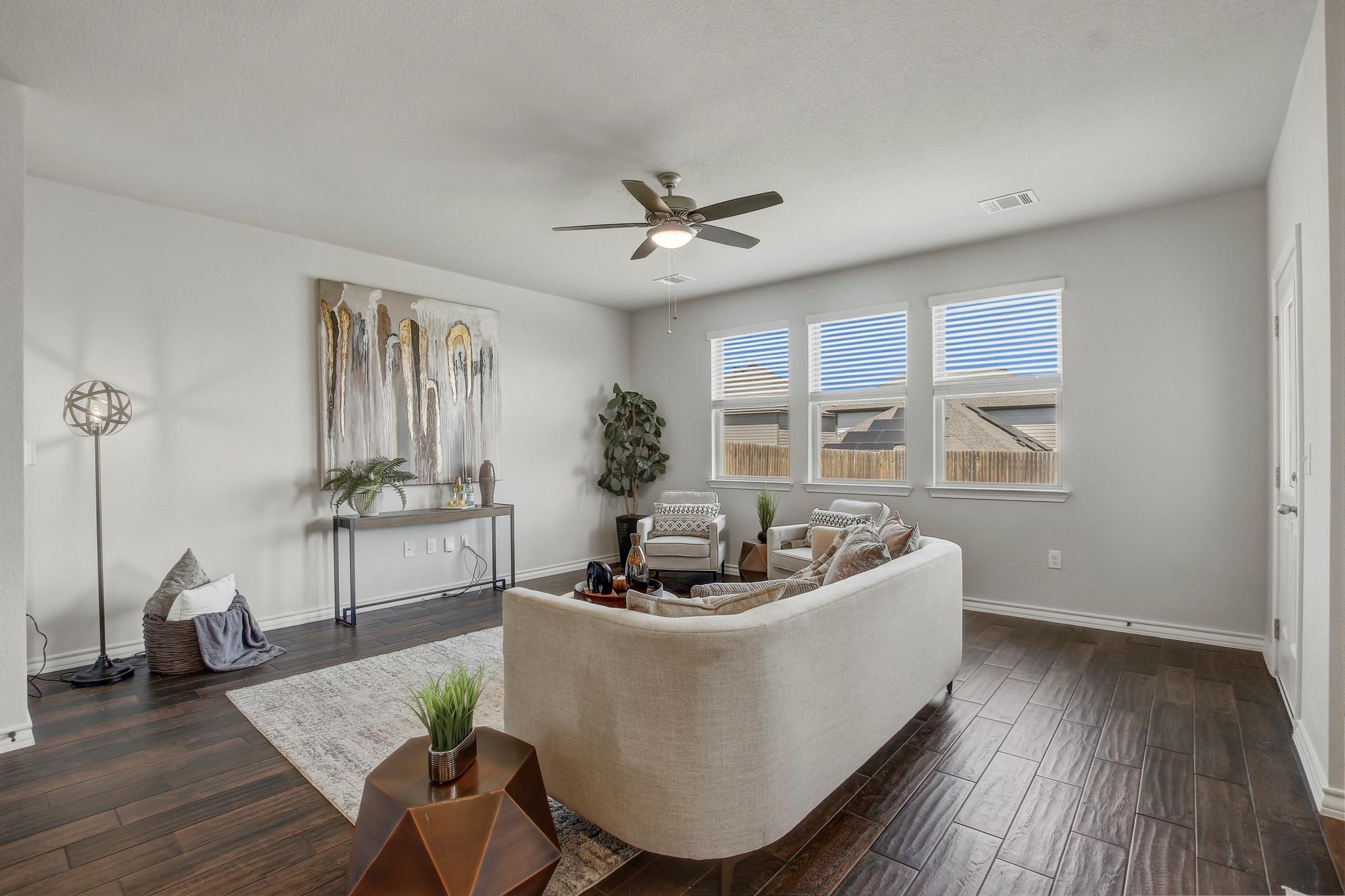 7608 Vidrine Street Austin TX 78754