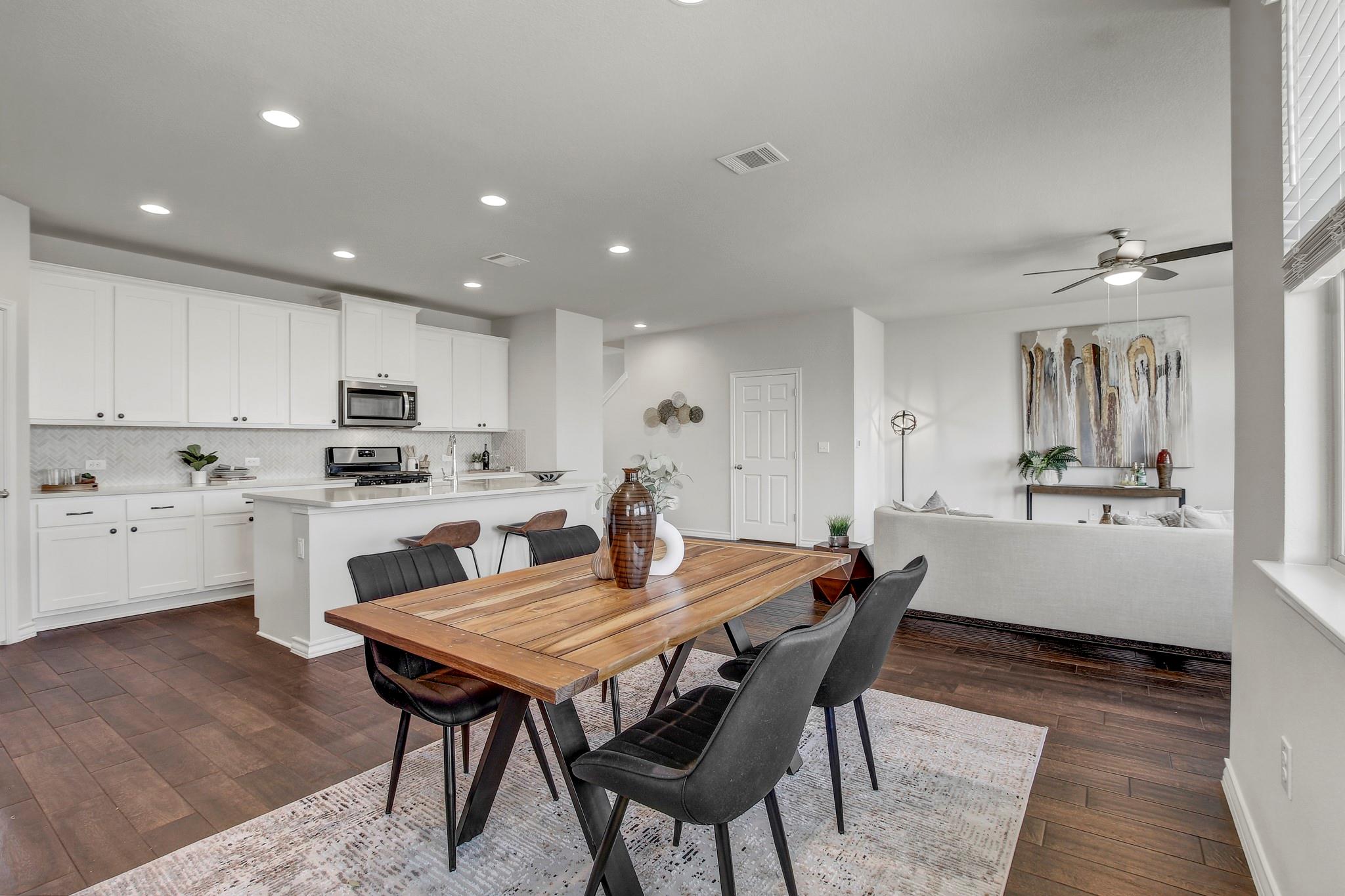 7608 Vidrine Street Austin TX 78754