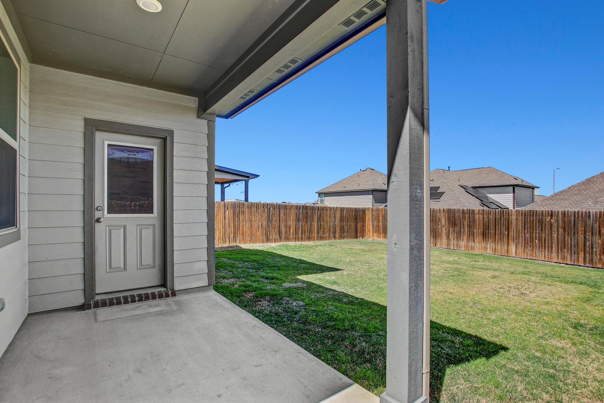 7608 Vidrine Street Austin TX 78754
