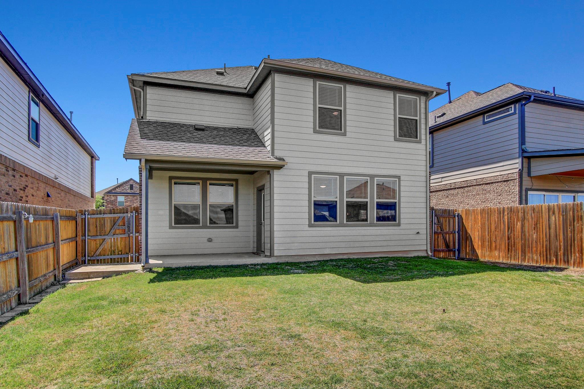 7608 Vidrine Street Austin TX 78754