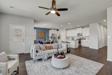 7608 Vidrine Street Austin TX 78754