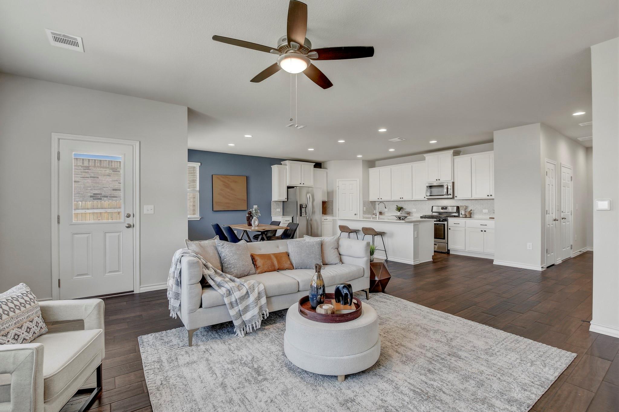 7608 Vidrine Street Austin TX 78754