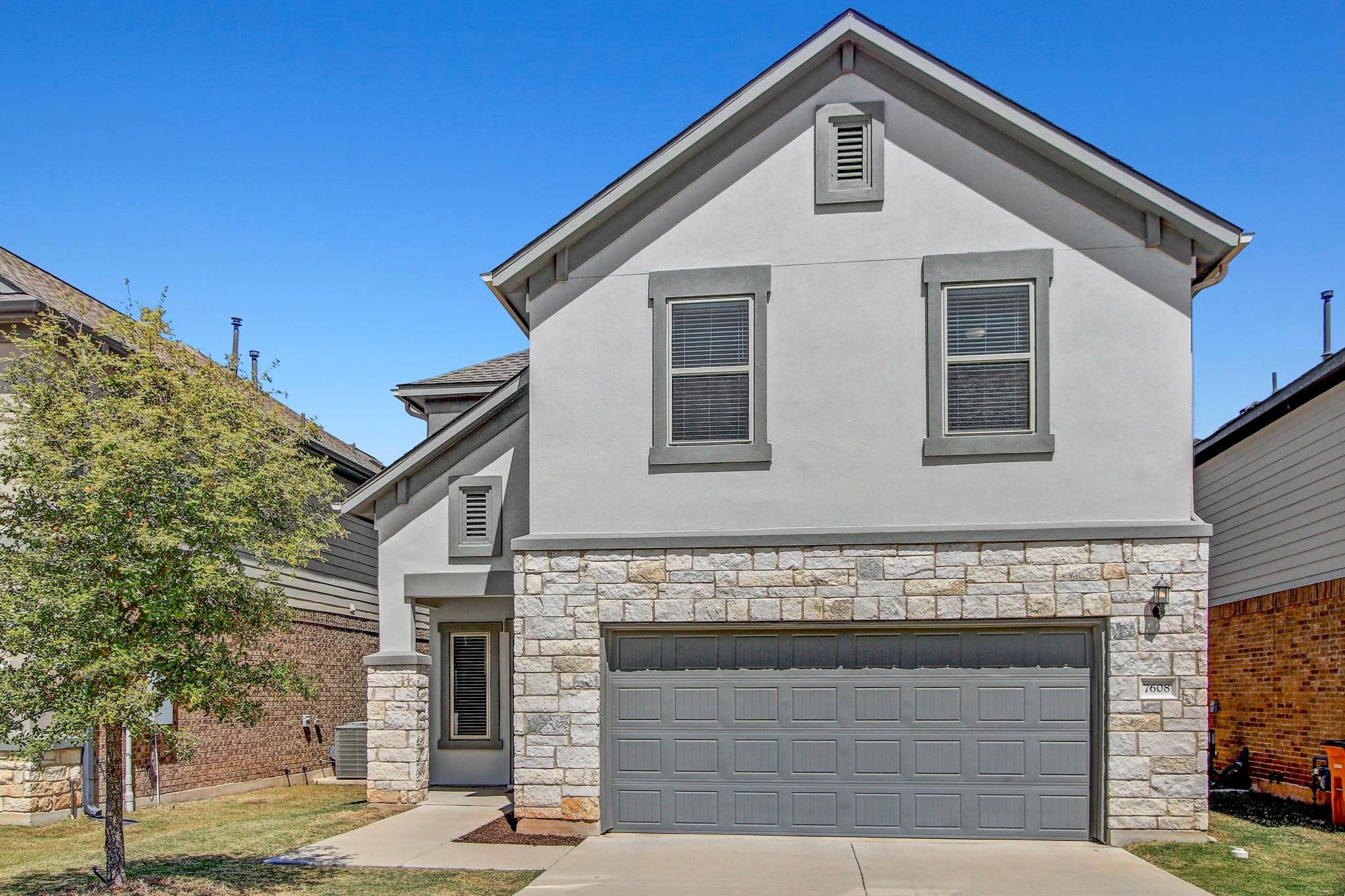 7608 Vidrine Street Austin TX 78754