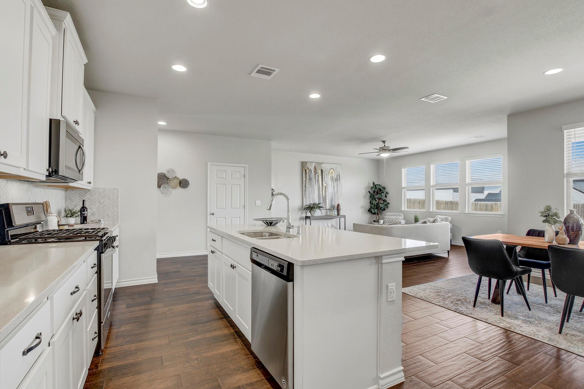 7608 Vidrine Street Austin TX 78754