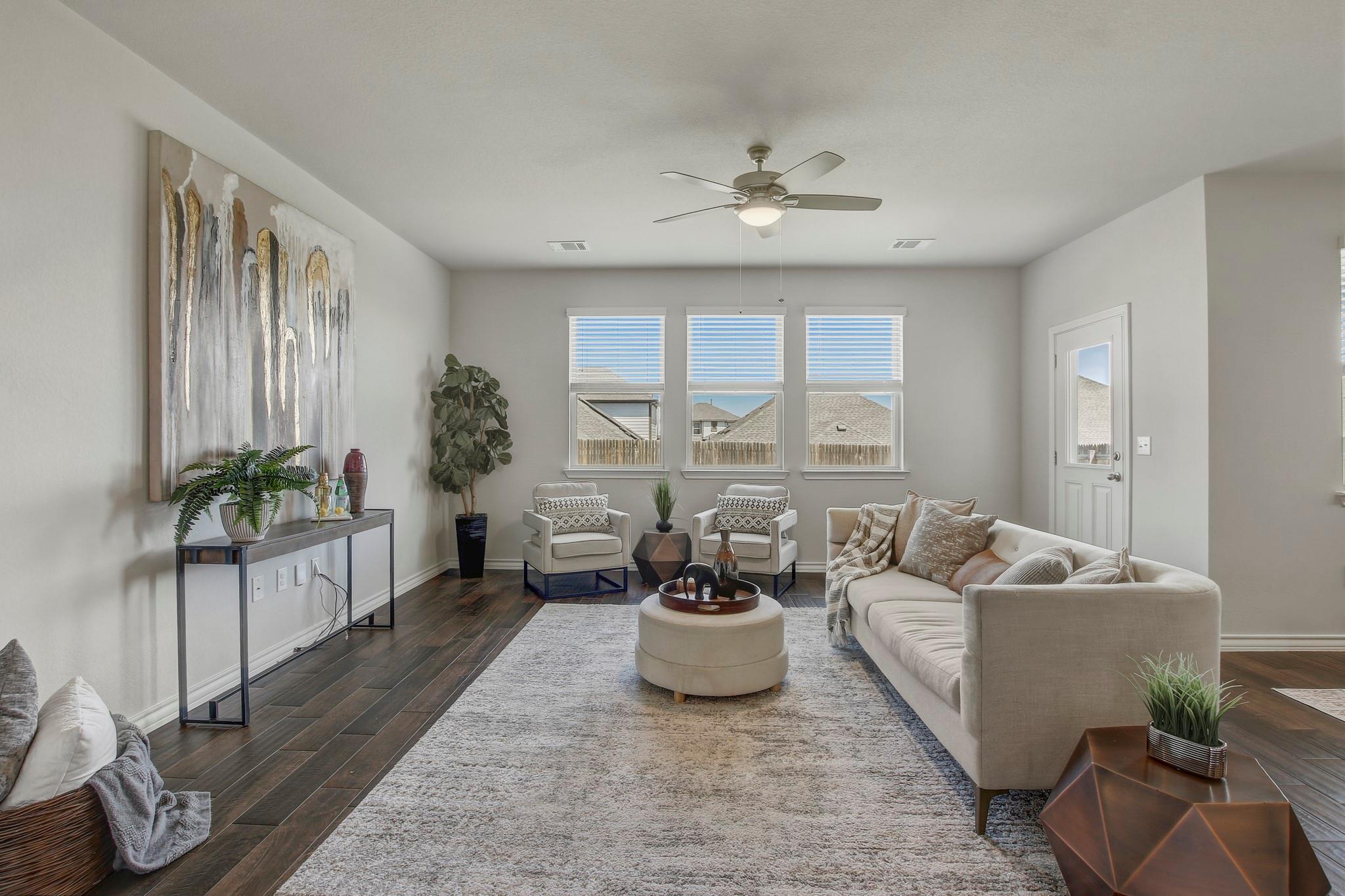 7608 Vidrine Street Austin TX 78754