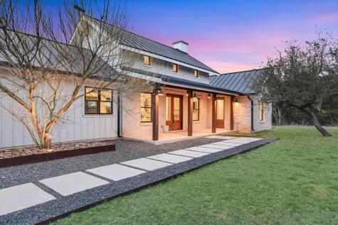 6434 Mustang Valley Trail Wimberley TX 78676