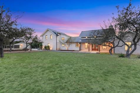 6434 Mustang Valley Trail Wimberley TX 78676