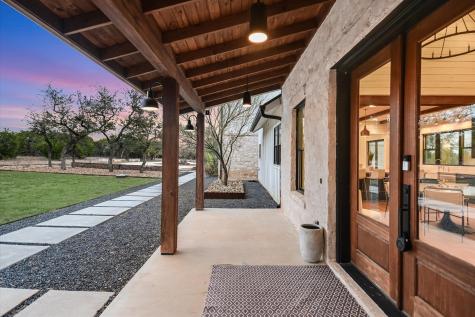 6434 Mustang Valley Trail Wimberley TX 78676