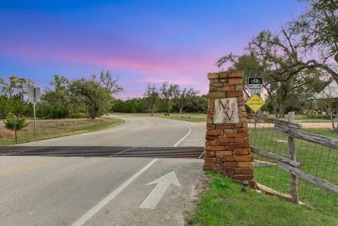 6434 Mustang Valley Trail Wimberley TX 78676