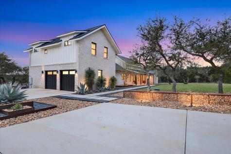 6434 Mustang Valley Trail Wimberley TX 78676