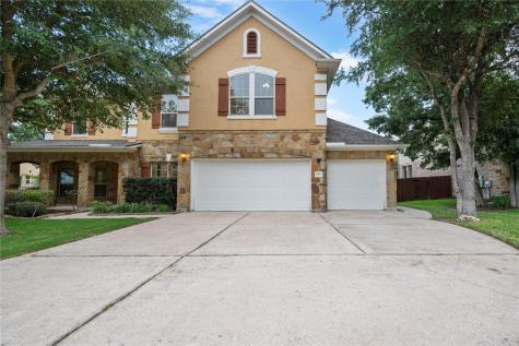 3904 Avery Woods Lane Cedar Park TX 78613