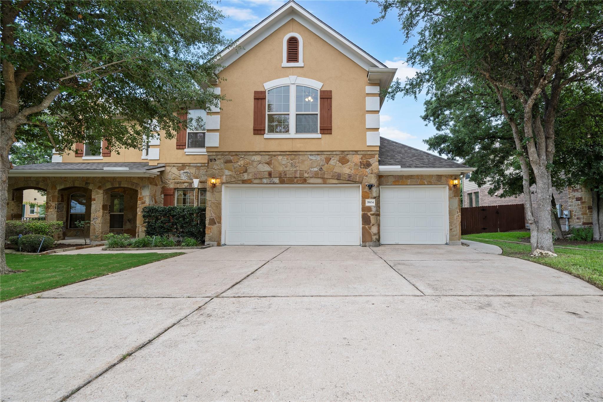 3904 Avery Woods Lane Cedar Park TX 78613