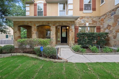 3904 Avery Woods Lane Cedar Park TX 78613