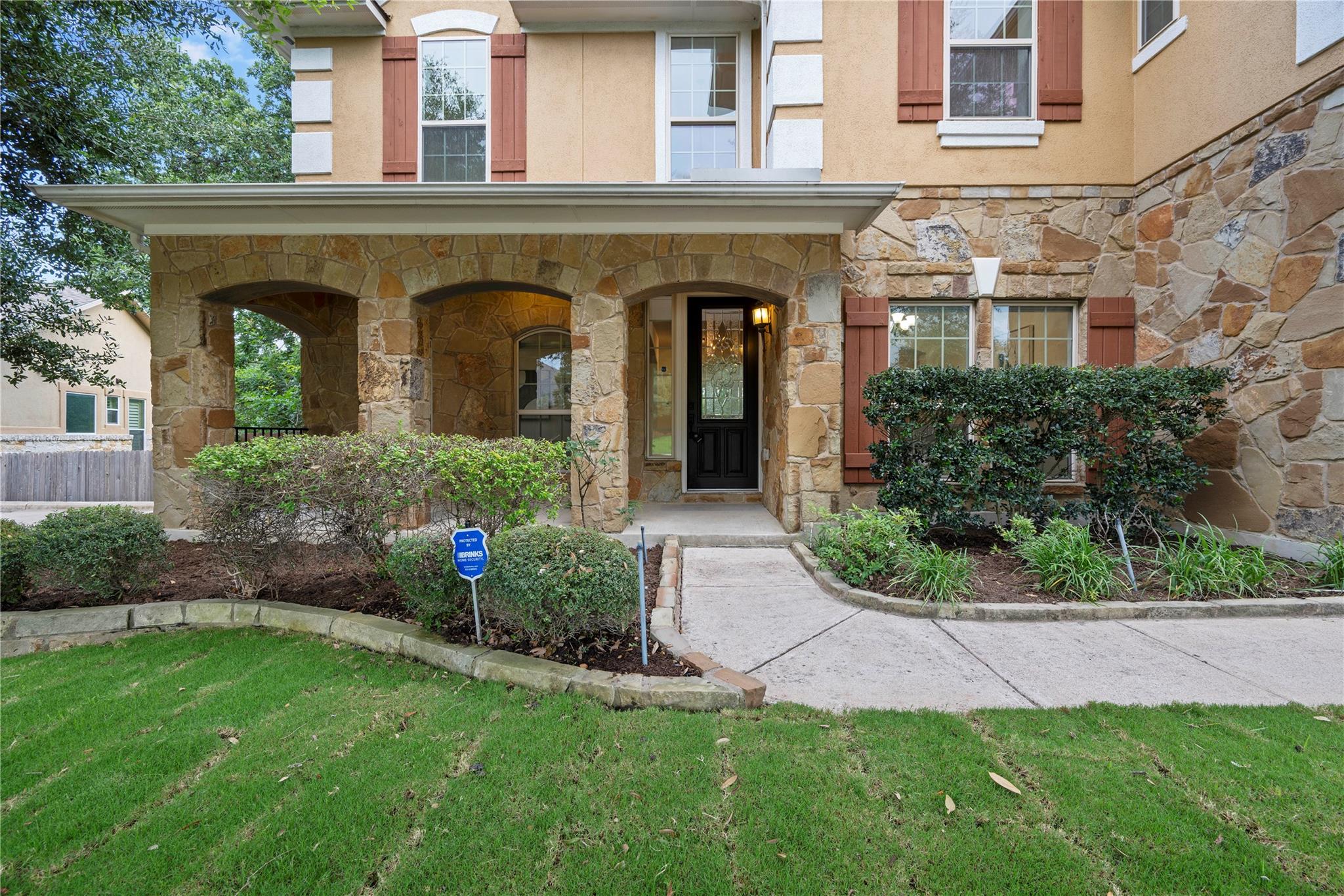 3904 Avery Woods Lane Cedar Park TX 78613