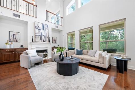 3904 Avery Woods Lane Cedar Park TX 78613