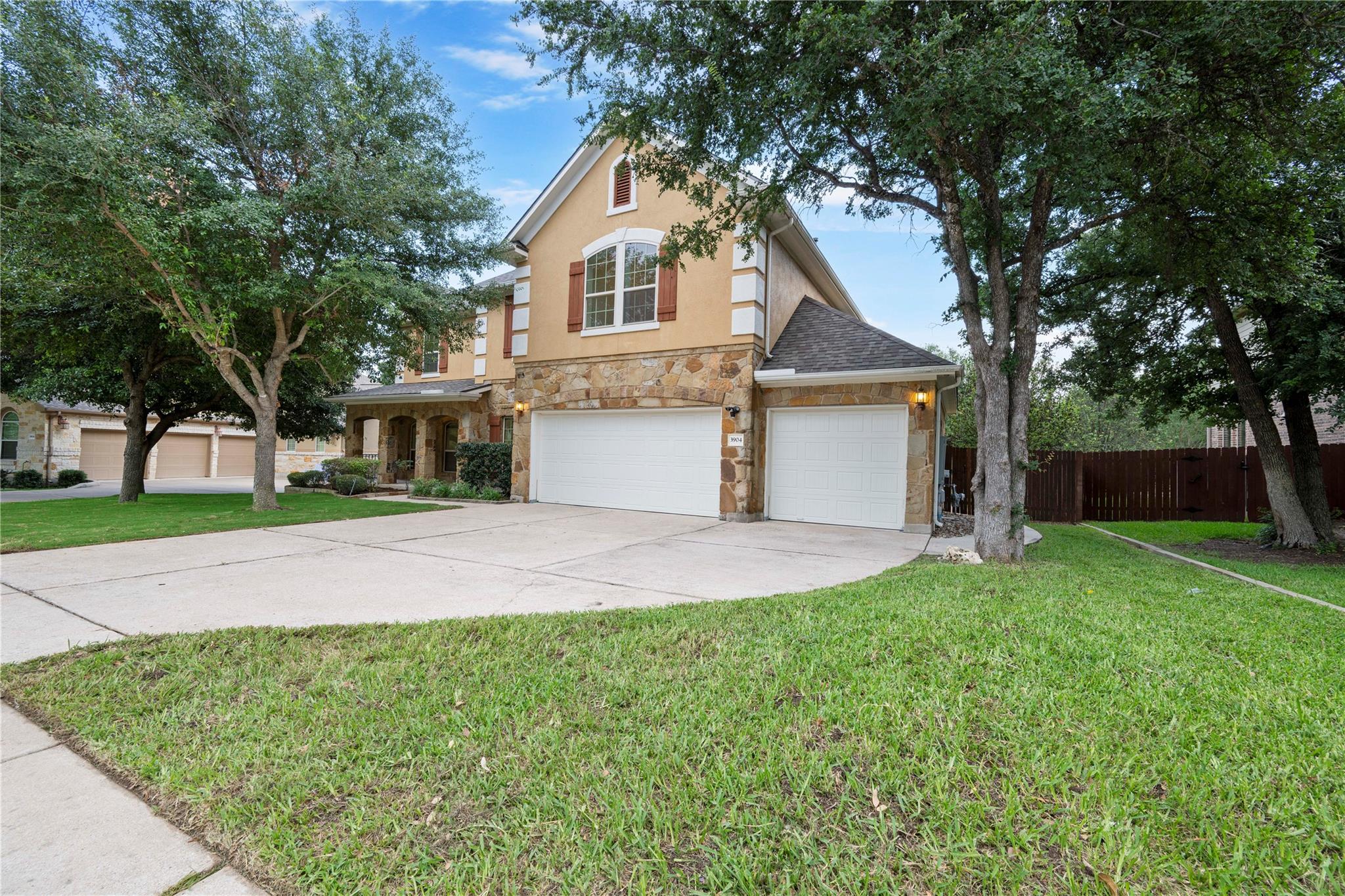 3904 Avery Woods Lane Cedar Park TX 78613