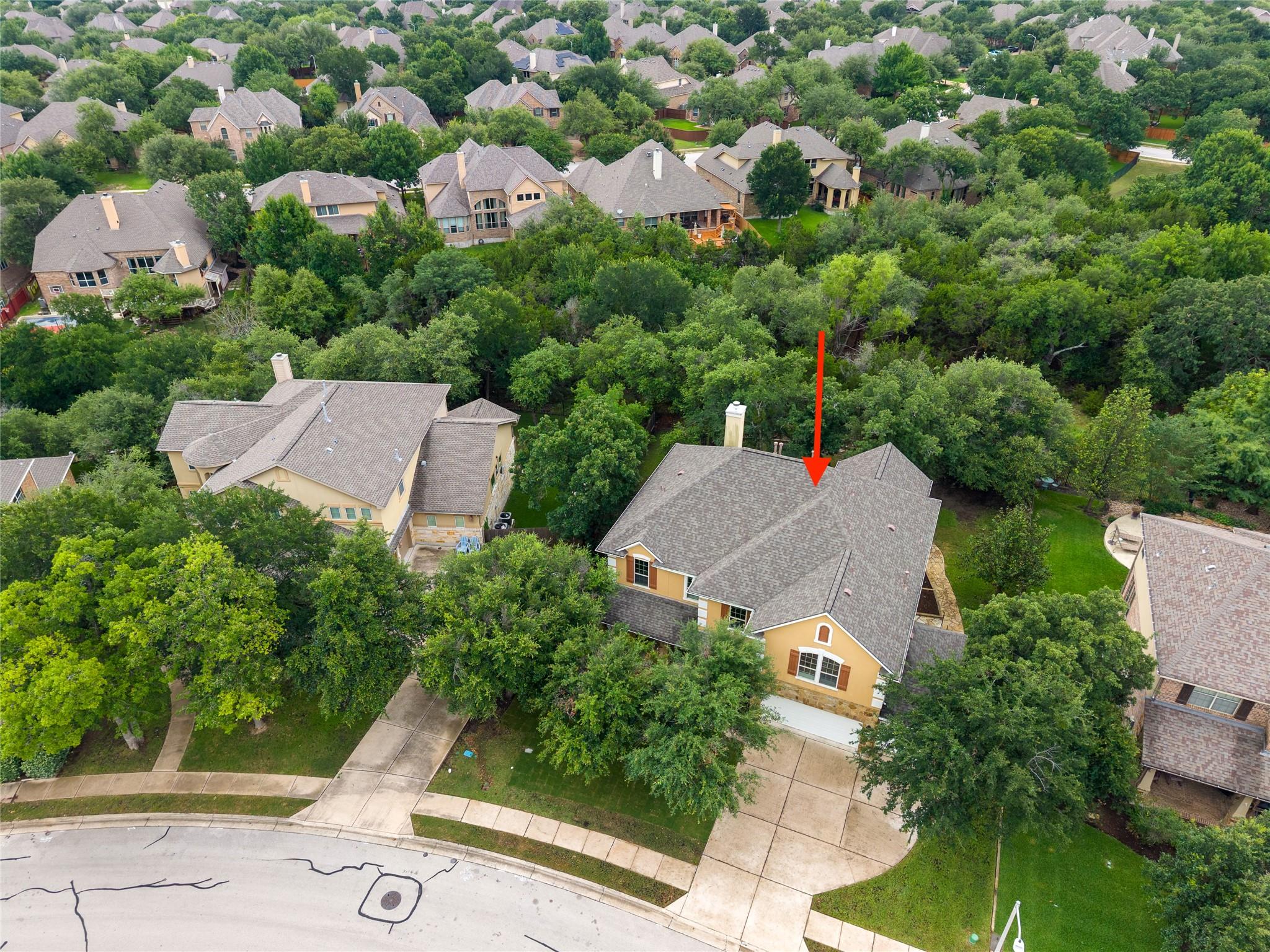 3904 Avery Woods Lane Cedar Park TX 78613