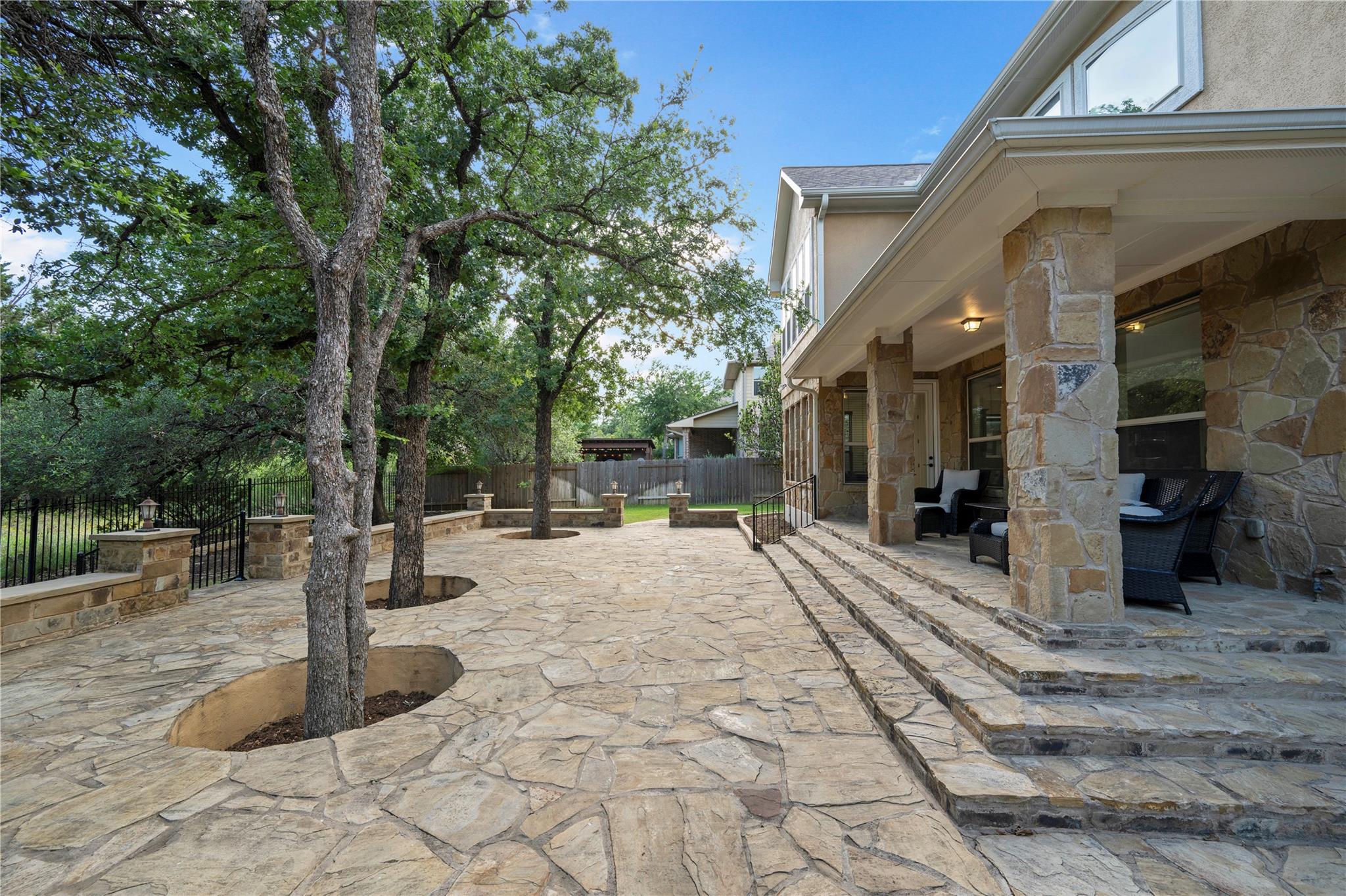 3904 Avery Woods Lane Cedar Park TX 78613