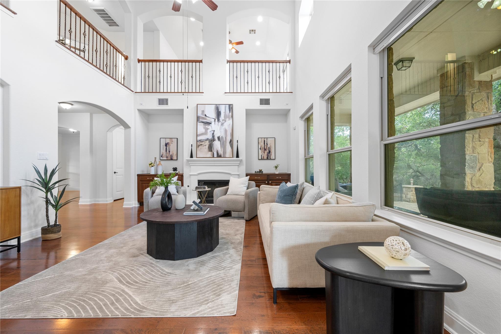 3904 Avery Woods Lane Cedar Park TX 78613