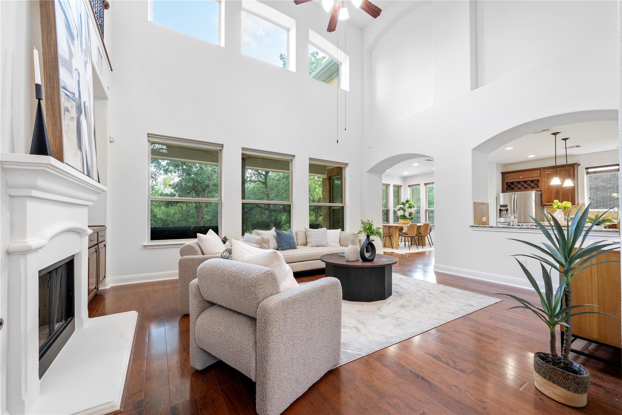 3904 Avery Woods Lane Cedar Park TX 78613